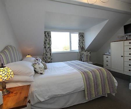 The Egryn Abersoch Llp Otel Dış mekan fotoğraf