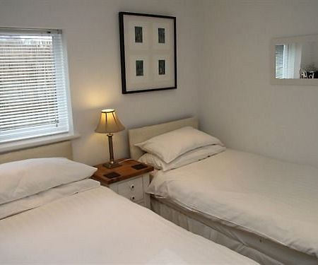 The Egryn Abersoch Llp Otel Dış mekan fotoğraf