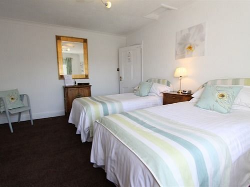 The Egryn Abersoch Llp Otel Dış mekan fotoğraf