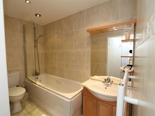 The Egryn Abersoch Llp Otel Dış mekan fotoğraf