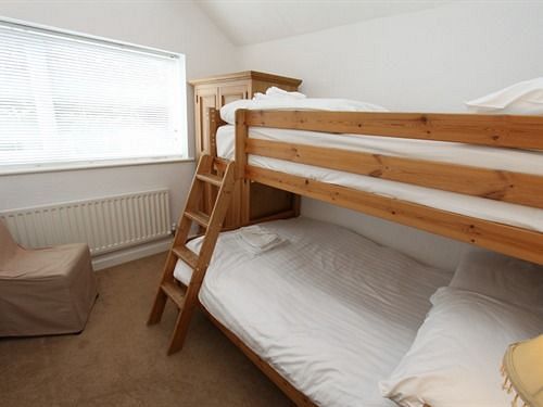 The Egryn Abersoch Llp Otel Dış mekan fotoğraf
