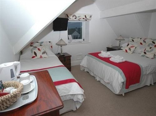 The Egryn Abersoch Llp Otel Dış mekan fotoğraf