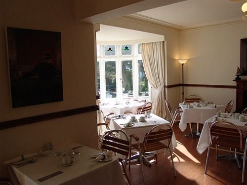 The Egryn Abersoch Llp Otel Dış mekan fotoğraf