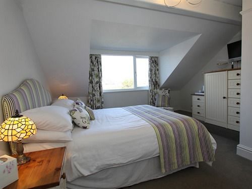 The Egryn Abersoch Llp Otel Dış mekan fotoğraf