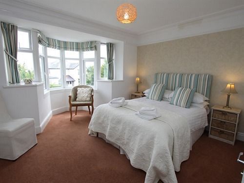 The Egryn Abersoch Llp Otel Dış mekan fotoğraf
