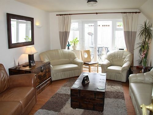 The Egryn Abersoch Llp Otel Dış mekan fotoğraf