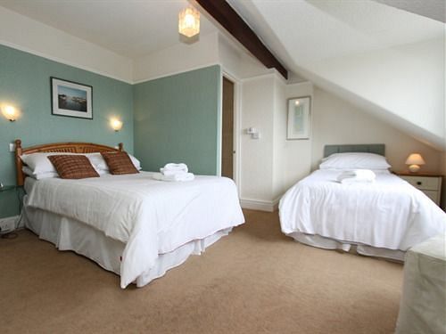 The Egryn Abersoch Llp Otel Dış mekan fotoğraf