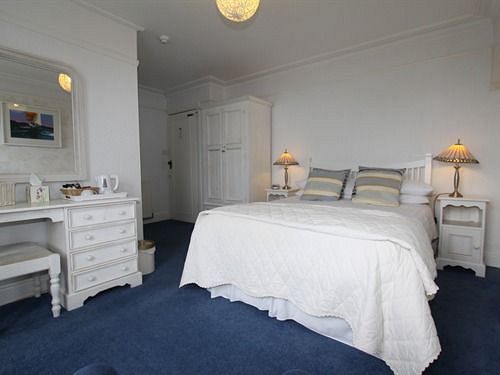 The Egryn Abersoch Llp Otel Dış mekan fotoğraf