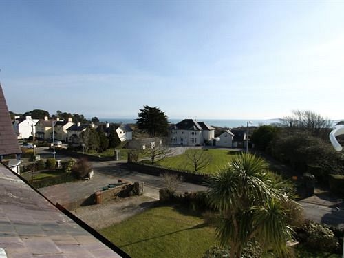 The Egryn Abersoch Llp Otel Dış mekan fotoğraf